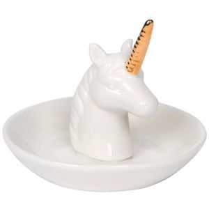 NIB Groovi The Dish jewelry trinket tray